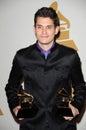 John Mayer Royalty Free Stock Photo