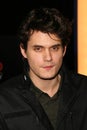 John Mayer Royalty Free Stock Photo