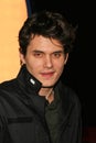 John Mayer