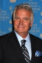 John McCook Royalty Free Stock Photo