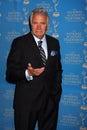 John McCook Royalty Free Stock Photo