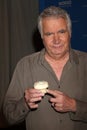 John McCook Royalty Free Stock Photo