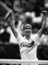 John McEnroe Tennis Player Royalty Free Stock Photo