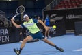 John Millman Royalty Free Stock Photo