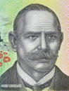 John Monash a portrait from Australian money