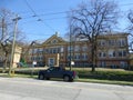 John Norquay Elementary School