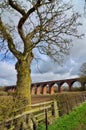 John O'Gaunt Viaduct. Leicestershire