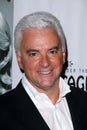 John O'Hurley at the Royalty Free Stock Photo