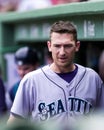 John Olerud, Seattle Mariners