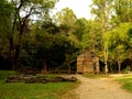 John Oliver Cabin--Smoky Mountains