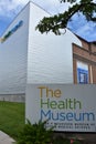 The John P. McGovern Museum of Health and Medical Science, or The Health Museum, in Houston, Texas