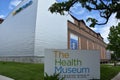 The John P. McGovern Museum of Health and Medical Science, or The Health Museum, in Houston, Texas