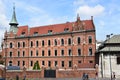 John Paul II Cathedral Museum at Wawel Royal Castle in Krakow, Poland