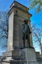 John Paul Jones - Washington DC