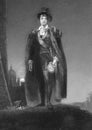 John Philip Kemble as Hamlet