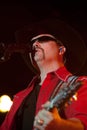 John Rich Royalty Free Stock Photo