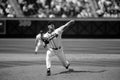 John Rocker Atlanta Braves Royalty Free Stock Photo