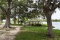 John S. Taylor Park, Pinellas County, Florida, USA