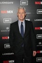 John Slattery,Madness