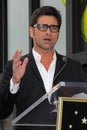 John Stamos Royalty Free Stock Photo