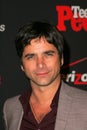 John Stamos Royalty Free Stock Photo