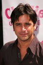 John Stamos Royalty Free Stock Photo