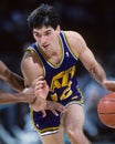 John Stockton