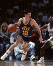 John Stockton