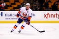 John Tavares New York Islanders Royalty Free Stock Photo