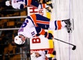 John Tavares New York Islanders Royalty Free Stock Photo