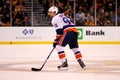 John Tavares New York Islanders Royalty Free Stock Photo