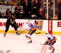 John Tavares and Zdeno Chara (NHL Hockey)