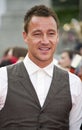 John Terry Royalty Free Stock Photo