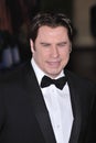 John Travolta Royalty Free Stock Photo