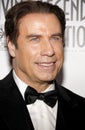 John Travolta