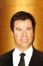 John Travolta Royalty Free Stock Photo