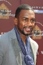 John Varvatos,Bill Bellamy