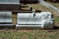 John Walz Cemetery Statuary Statue Bonaventure Cemetery Savannah Georgia Royalty Free Stock Photo