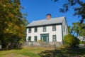 John Waterman Arnold House, Warwick, Rhode Island, USA