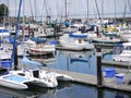 John Wayne Marina in Washington State