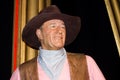 John Wayne