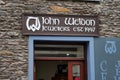 John Weldon Jewellers