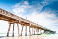 Johnnie Mercer`s Pier North Carolina