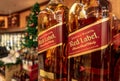 Johnnie Walker Red Label Whisky