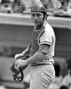 Johnny Bench, Cincinnati Reds