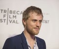 Johnny Flynn portrays the young Albert Einstein