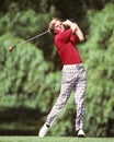 Johnny Miller