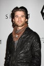 Johnny Whitworth