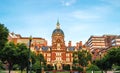 Johns Hopkins University School of Medicine