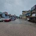 Johns Pass Madiera Beach Boardwalk, St Pete Florida